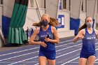 Women’s Track  Women’s Track & Field compete in a virtual meet. : Women’s Track